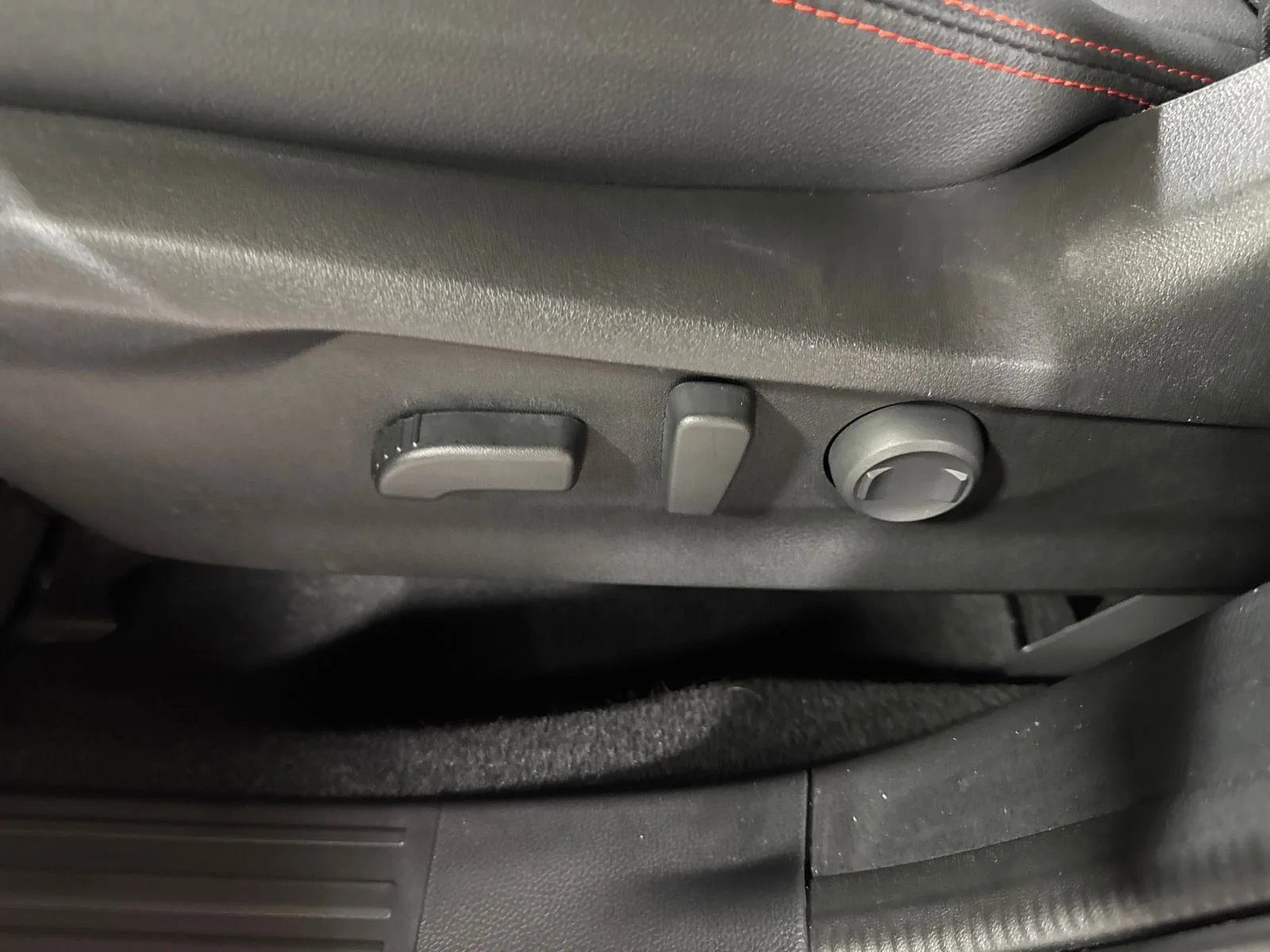 2022 Subaru Forester Sport - Photo 15