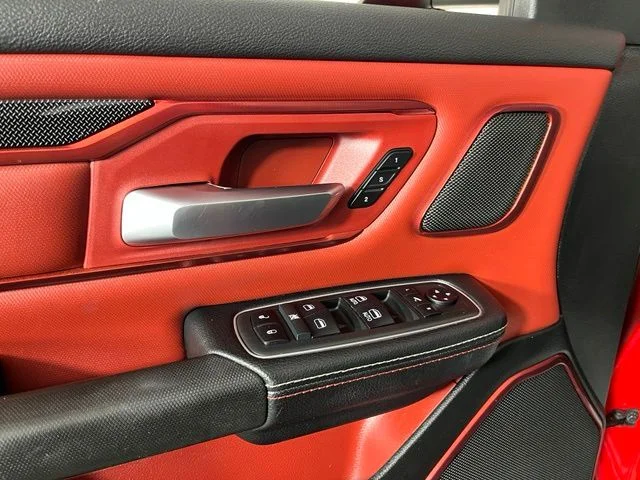 Used 2021 Red Ram Rebel image 16