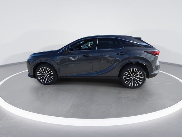 New 2026 Cloudburst Gray Lexus PREMIUM PLUS image 5