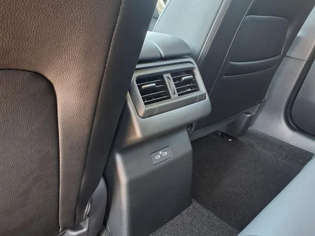New 2026 Gray Mazda Preferred AWD image 8