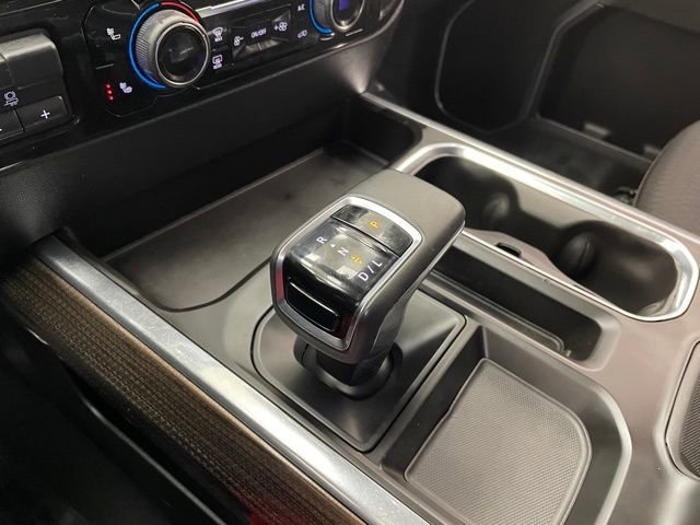 2023 Chevrolet Silverado 1500 RST - Photo 8