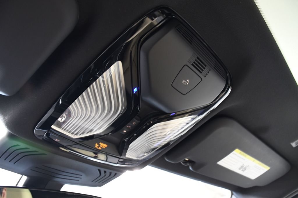 2023 BMW X4 30i - Photo 34