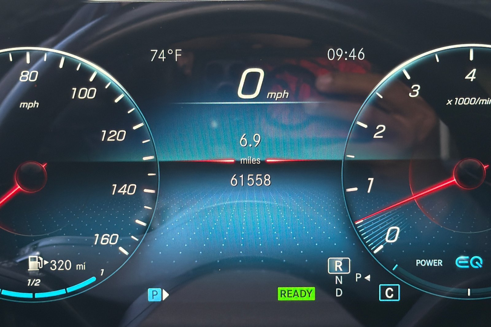 Certified Used 2022 Gray Mercedes-Benz GLS 450 image 36