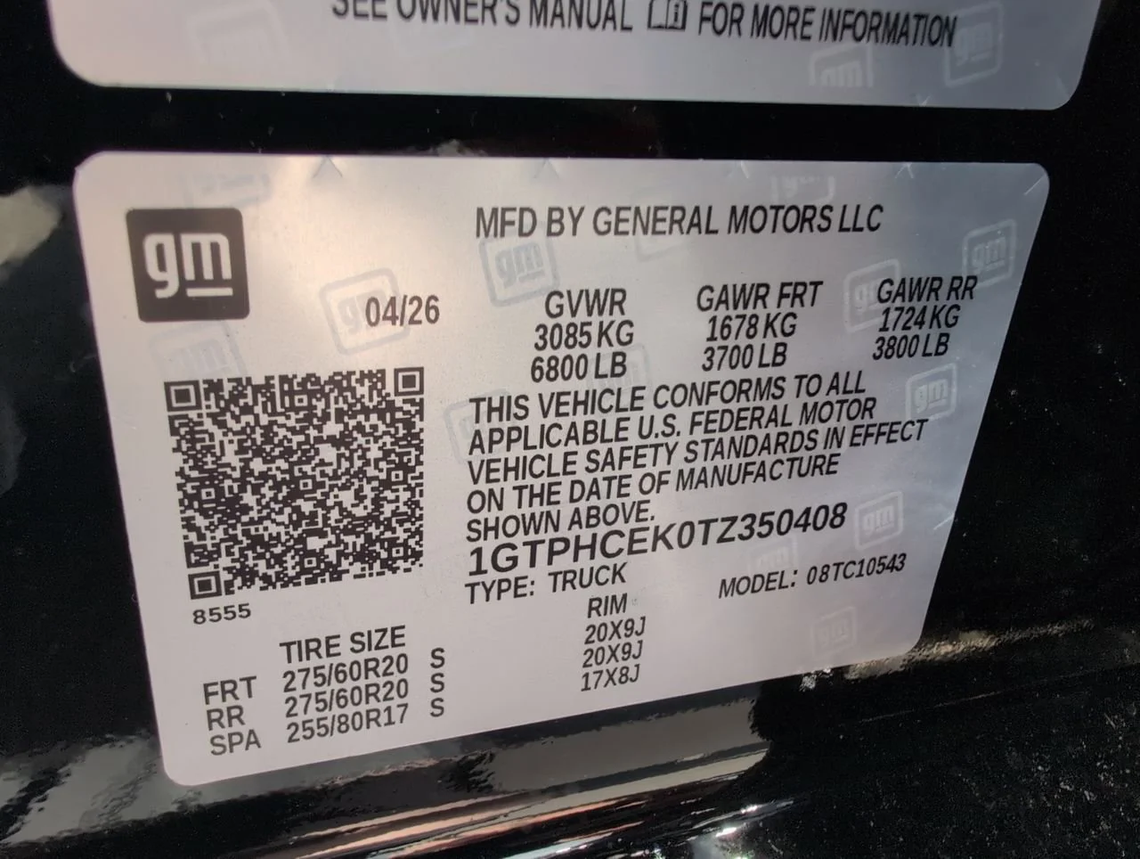 2026 GMC Sierra 1500 Elevation - Photo 32