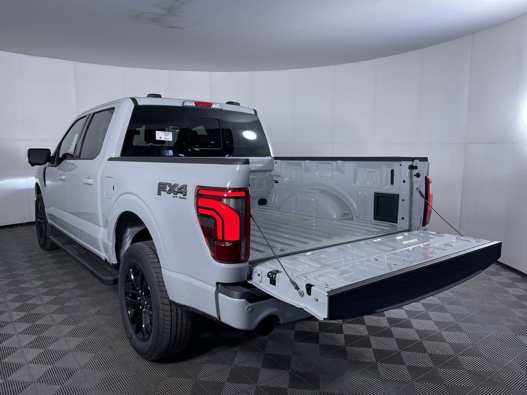 New 2026 Avalanche Ford Lariat image 26