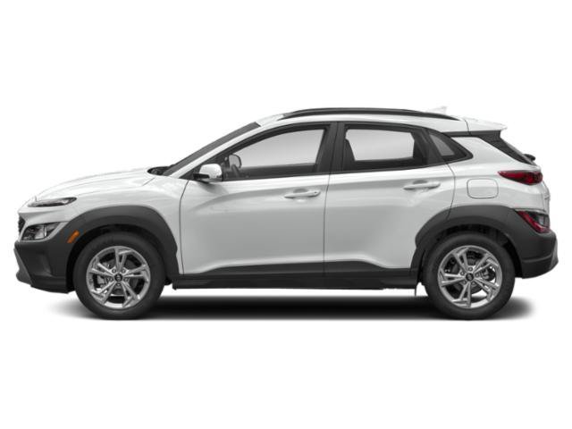 Used 2022 Teal Hyundai SEL image 6