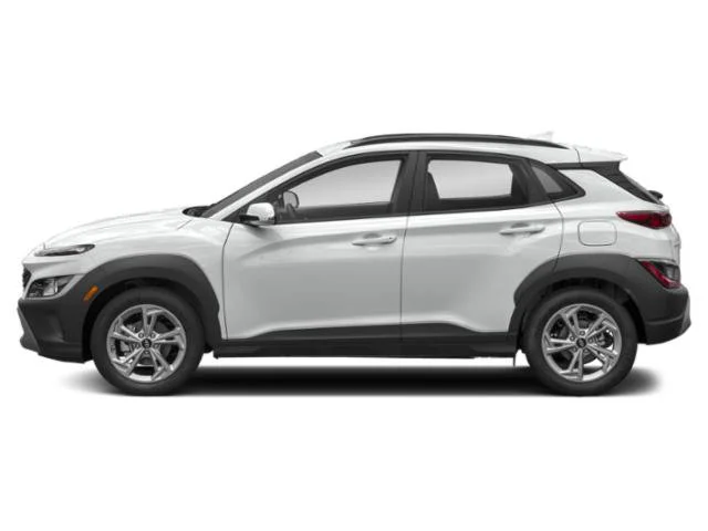 2022 Hyundai Kona SEL - Photo 6