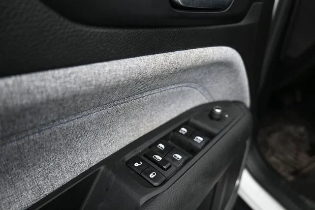 Used 2025 White Jeep Sport image 14