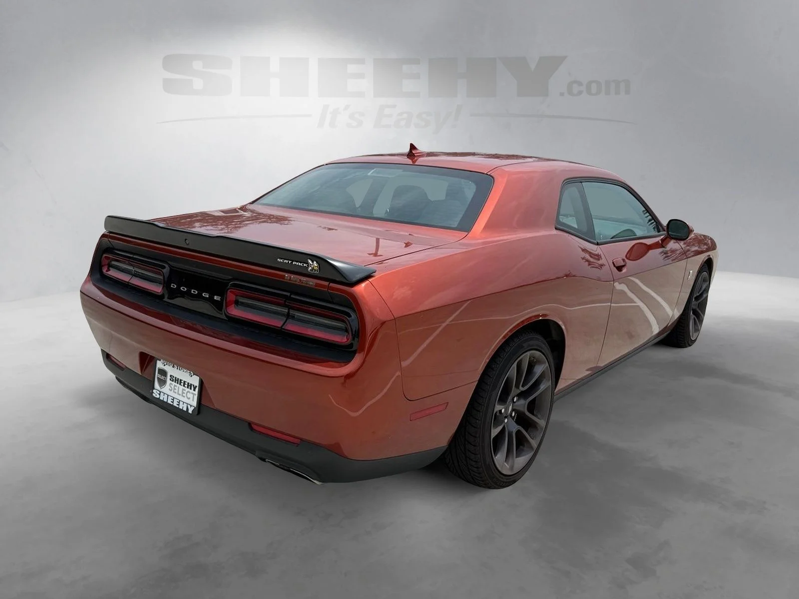 Used 2023  Dodge R/T Scat Pack image 14