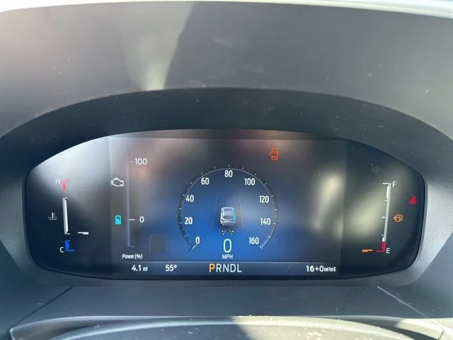 2025 Ford Escape Plug-in hybrid PHEV - Photo 63