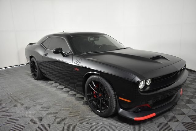 2021 Dodge Challenger R/T - Photo 17