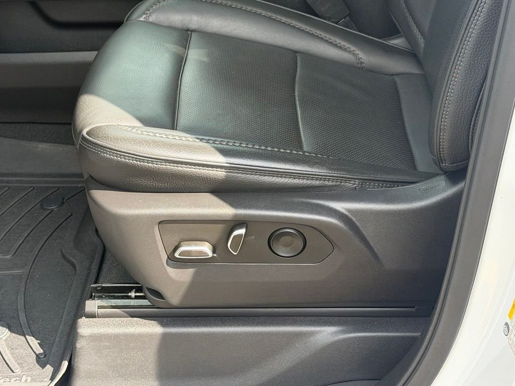 2023 GMC Sierra 1500 Denali Denali - Photo 17