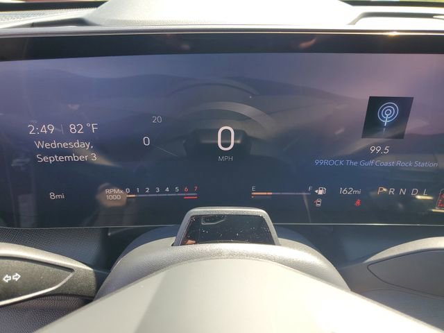 2026 Buick Enclave Sport Touring - Photo 13