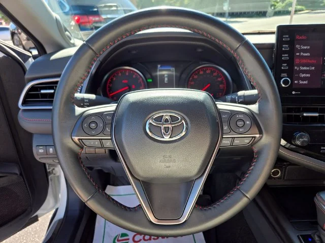 Used 2023 Beige Toyota TRD V6 image 29