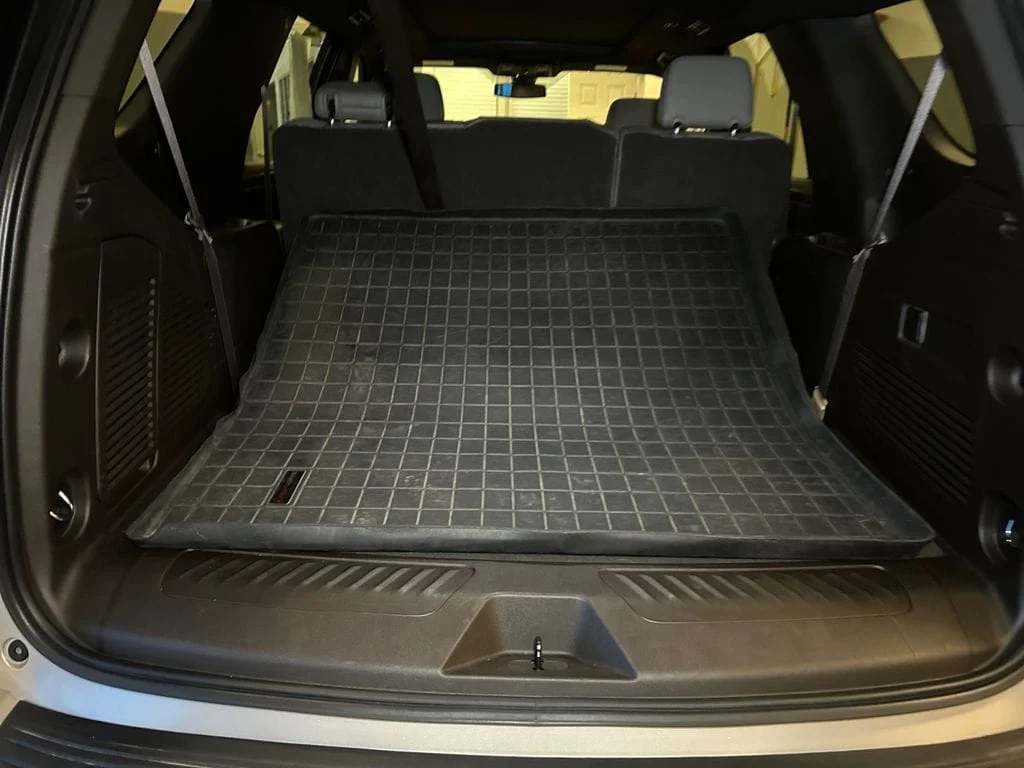 Used 2022 Empire Beige Chevrolet LT image 20