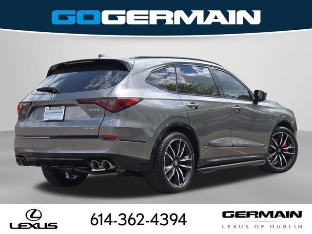 2024 Acura MDX Type S w/Advance Package - Photo 6
