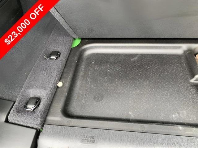 2025 Jeep Wrangler 4-Door Rubicon 392 Final Edition - Photo 35