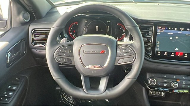 New 2026 Vapor Gray Exterior Paint Dodge GT image 20