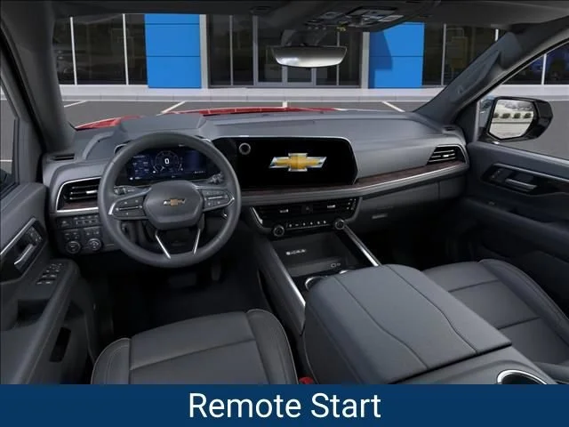 2026 Chevrolet Tahoe Premier - Photo 17