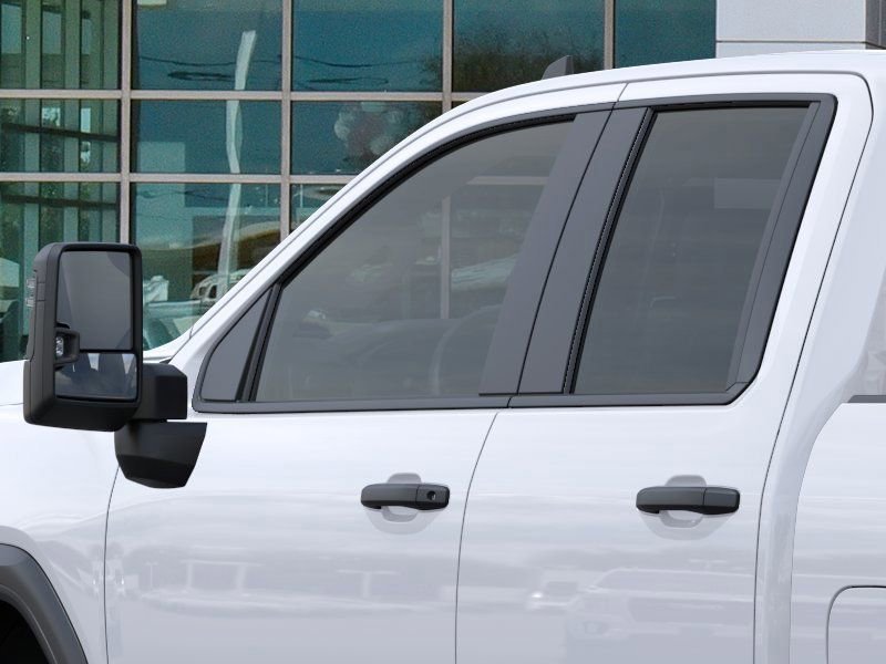 2026 GMC Sierra 2500HD Pro - Photo 13