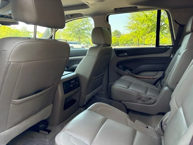 Used 2018 White Chevrolet Premier image 13