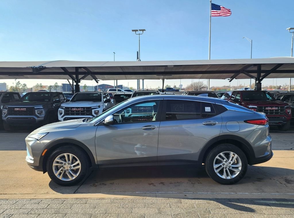 2026 Buick Envista Preferred - Photo 7