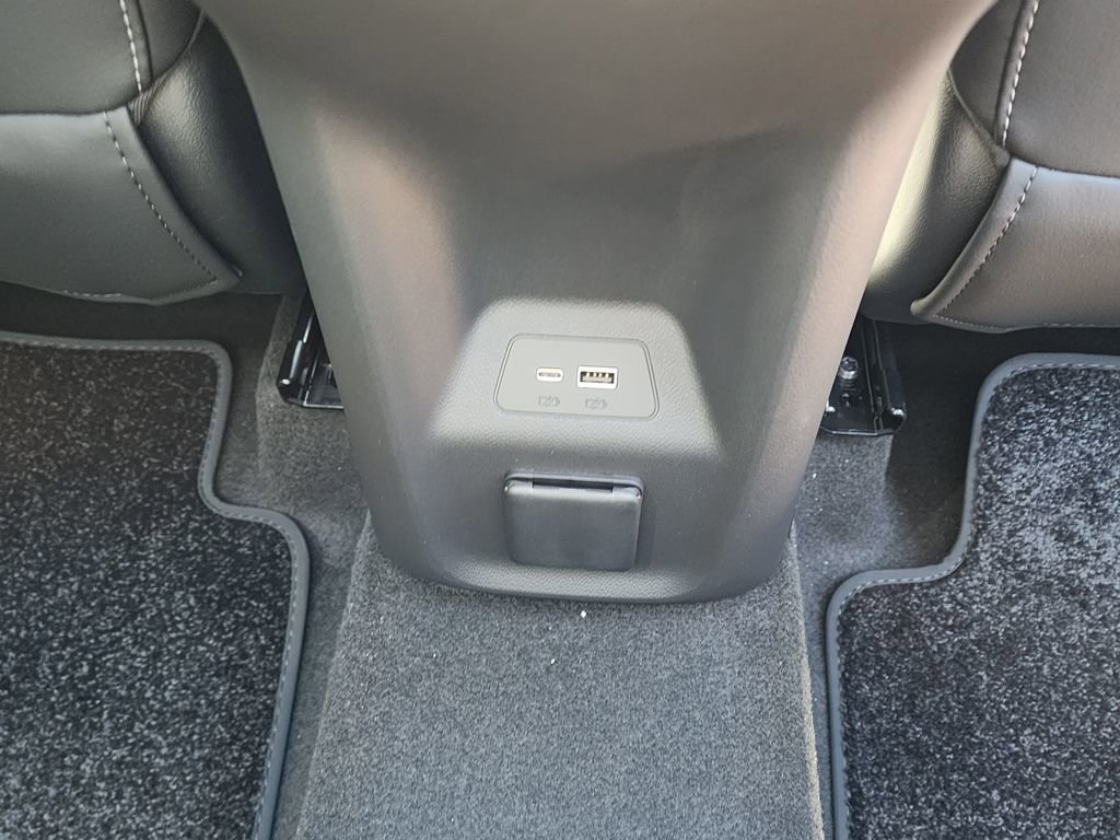 2026 Buick Envision Avenir - Photo 50