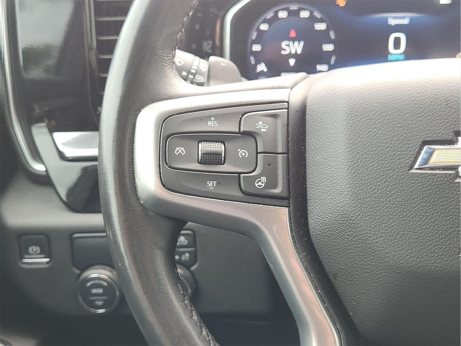 2023 Chevrolet Silverado 1500 photo 28 of 33