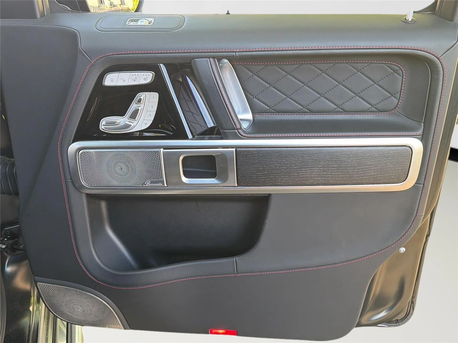 2023 Mercedes-Benz G-Class AMG G63 - Photo 36