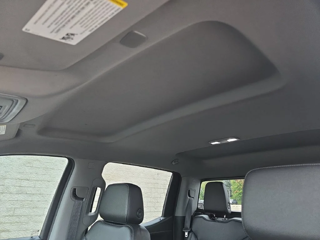 Used 2021 Gray Chevrolet RST image 15