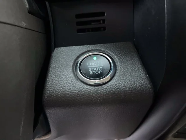 Used 2021 Black Ford Limited image 24