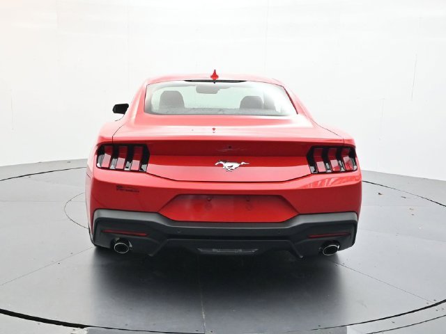New 2026 Race Red Ford EcoBoost® Premium Fastback image 52