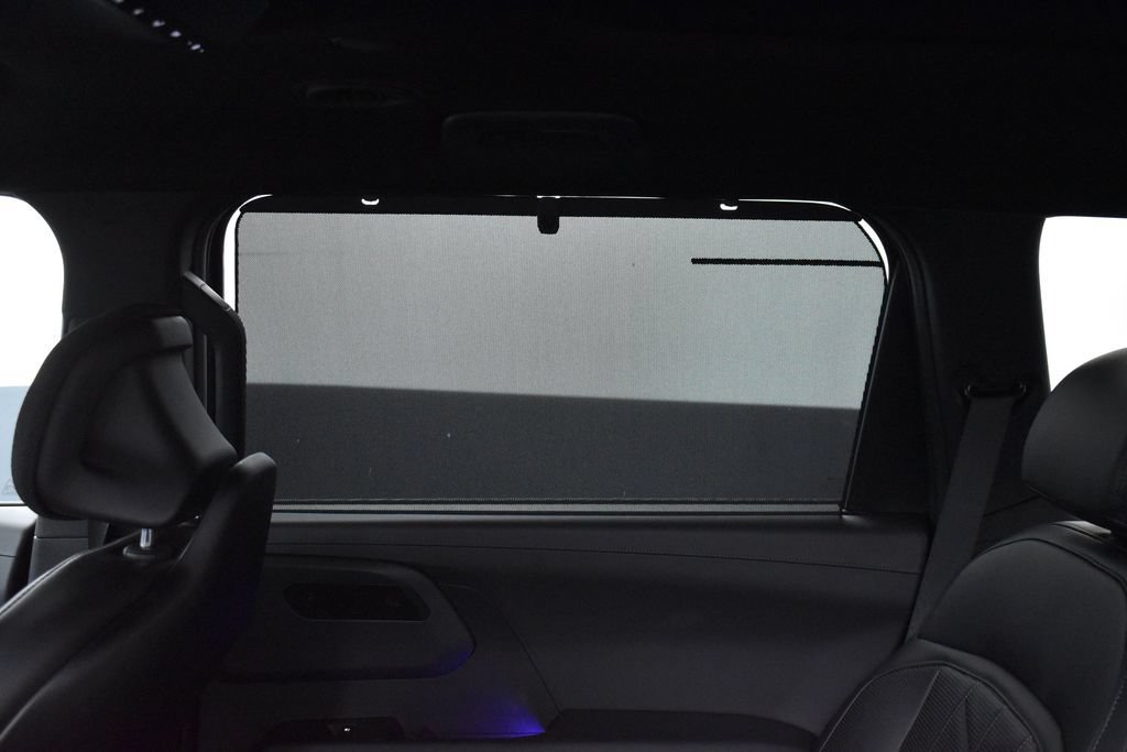 New 2027 Panthera Metal Matte Kia X-LINE SX image 22