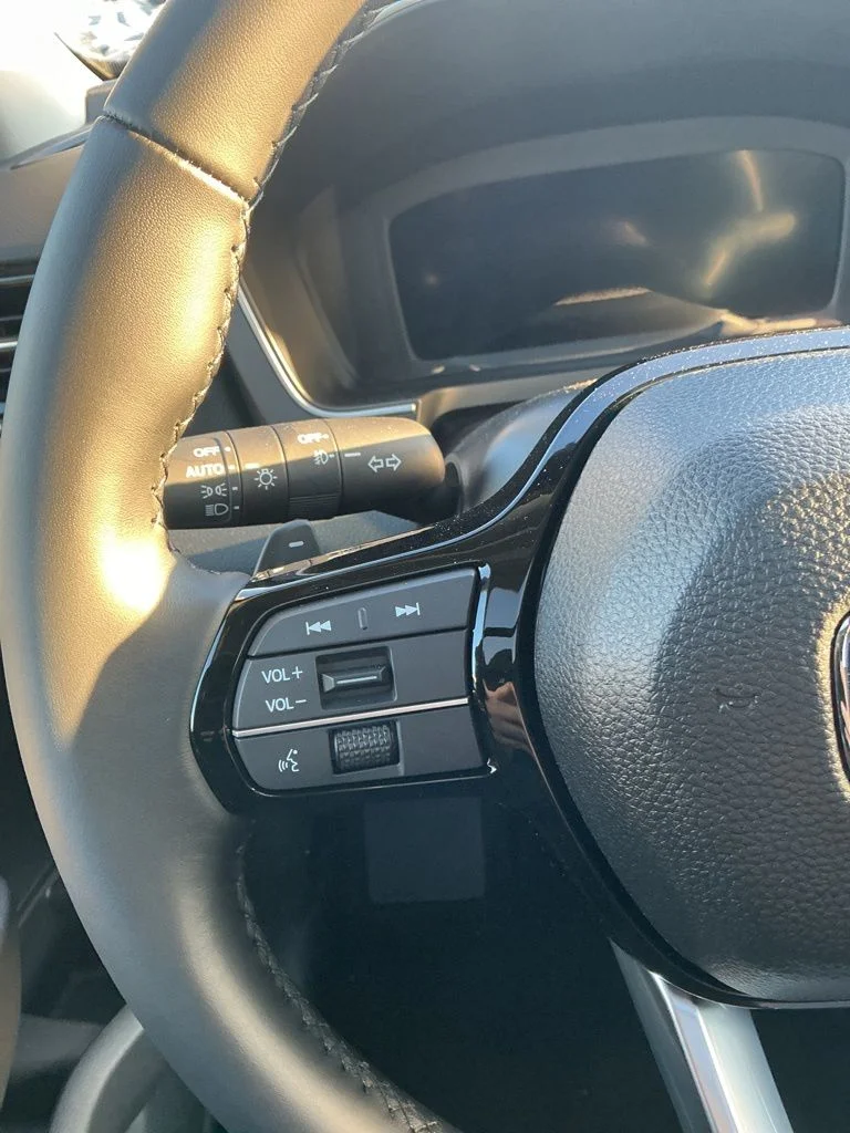 2026 Honda Pilot Touring - Photo 34