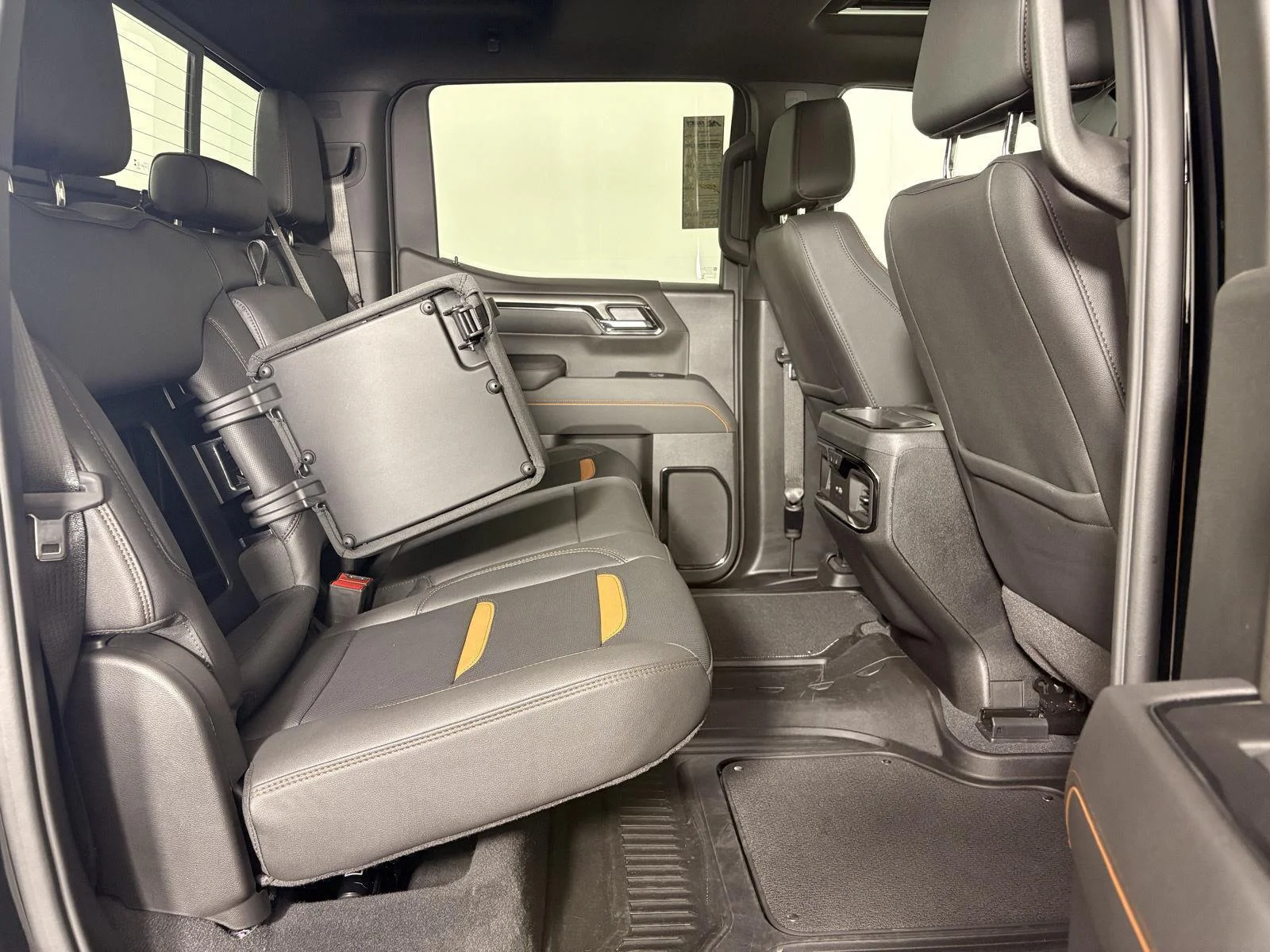 Used 2026 Onyx Black GMC AT4 image 20