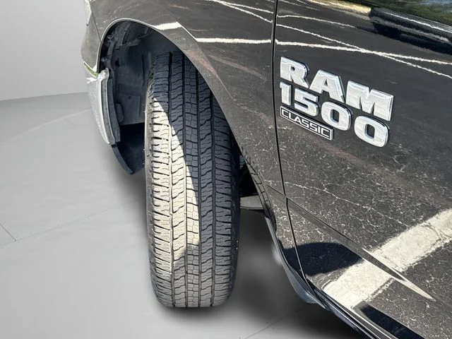 Used 2024 Black Ram SLT image 49