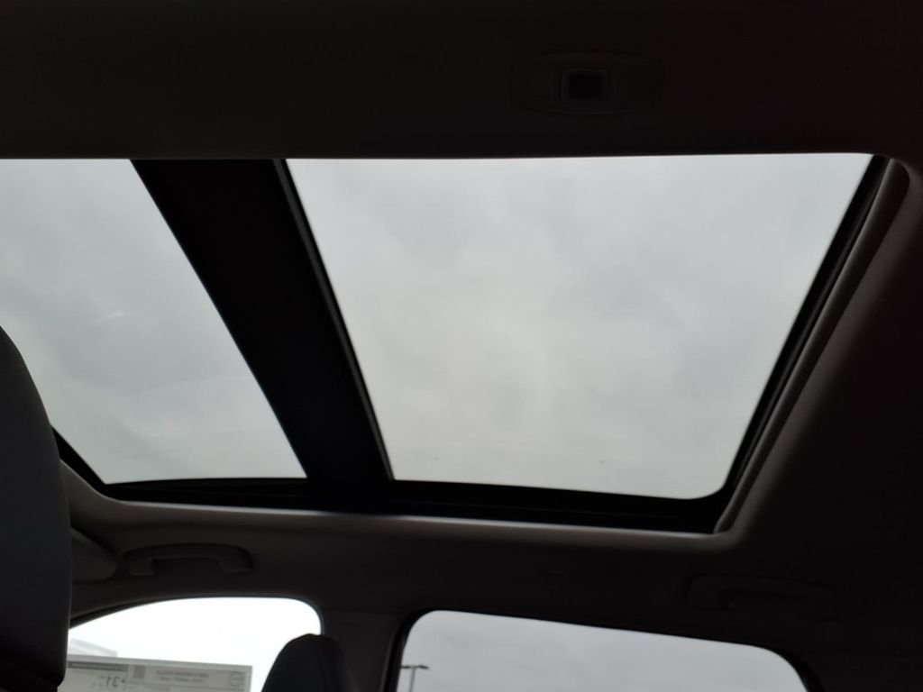New 2026 Scarlet Ember Tintcoat Nissan Dark Armor™ image 4