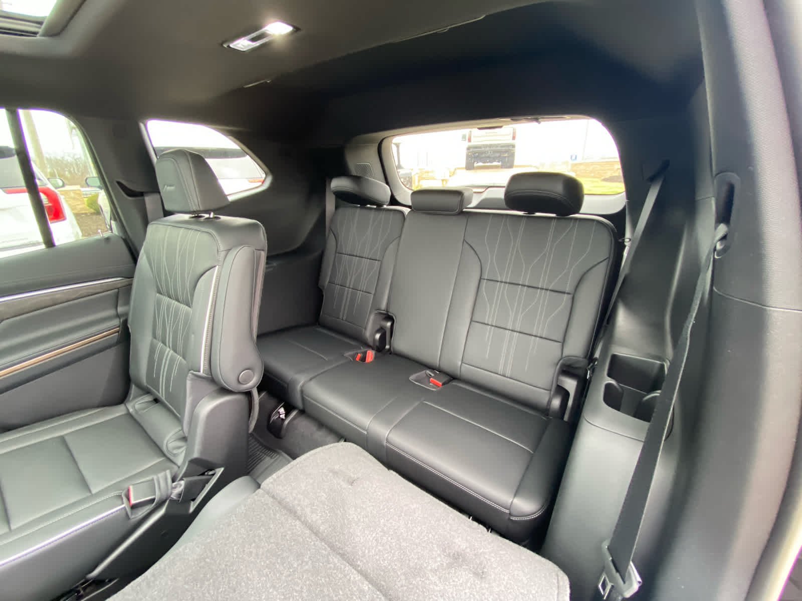 2026 Buick Enclave Avenir - Photo 31