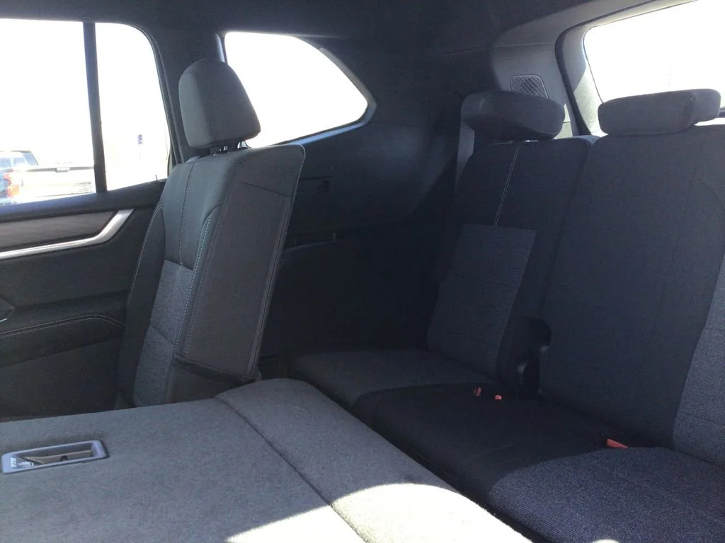 2025 GMC Acadia Elevation - Photo 10