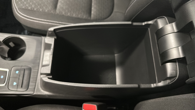 Used 2024 Agate Black Metallic Ford Active image 30