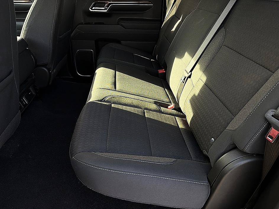 Used 2024 Red Hot Chevrolet LT image 9