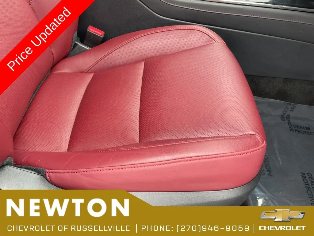 Used 2025 Gray Metallic Mazda 2.5 S Carbon Edition image 20