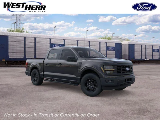 2026 Ford F-150 STX®