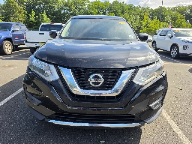 Used 2019 Black Nissan S image 2