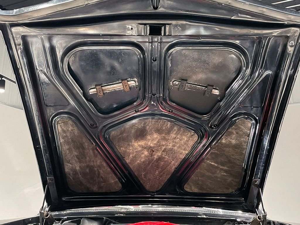 Used 1966 Black Buick  image 31