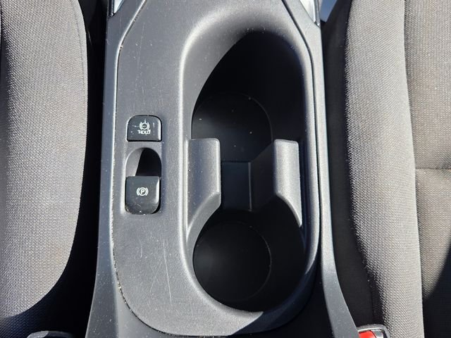 Used 2023 Silver Toyota LE image 18