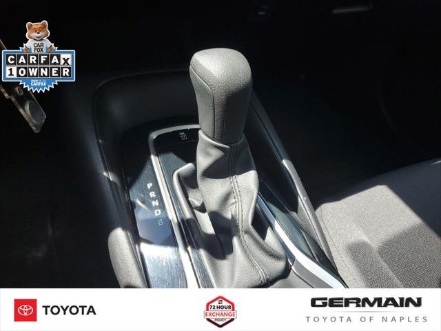 Certified Used 2024 CELESTITE GRAY ME. Toyota  image 27