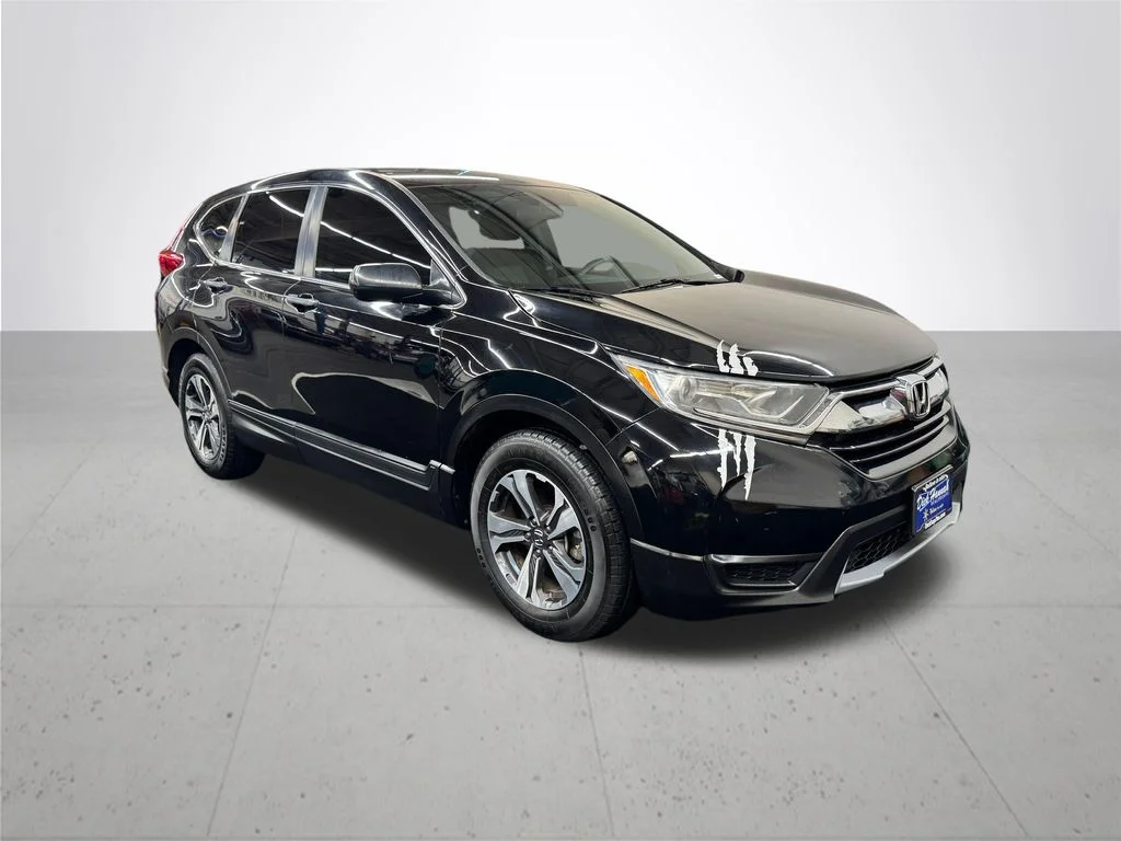 Used 2019 Black Honda LX image 10