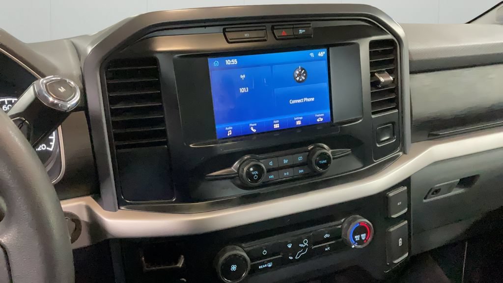 2023 Ford F-150 XL - Photo 22