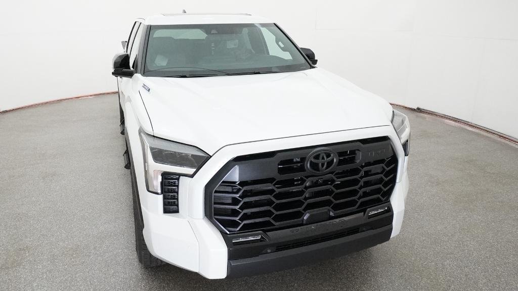 2026 Toyota Tundra Limited - Photo 66